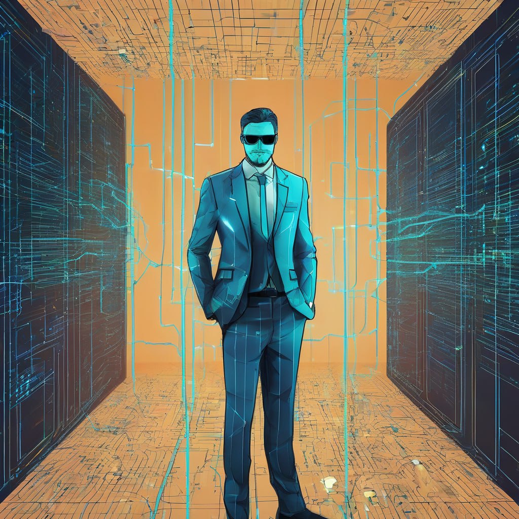 Cover image: Professional Crypto Recovery Services: How Decentralized Codex Security Can Help