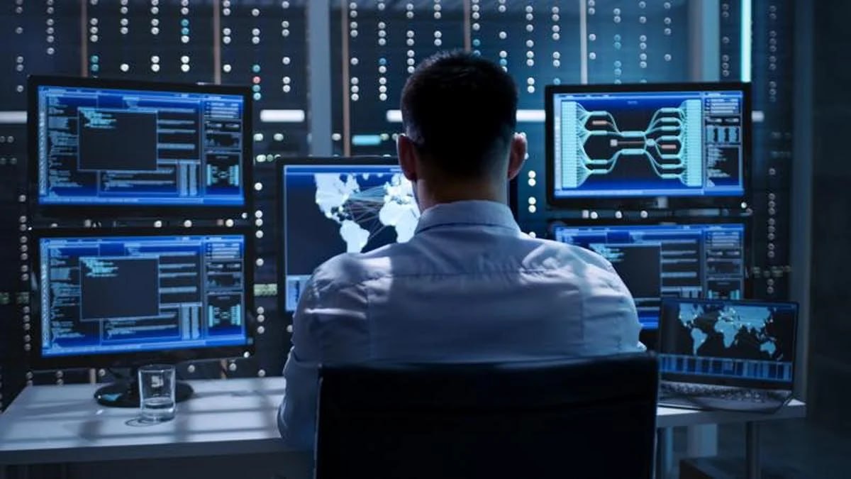 Cover image: Cyber Tracing Recovery Expert for Hire: How Decentralized Codex Security Tracks Stolen Crypto