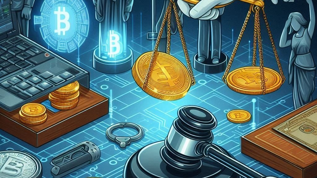 Cover image: How to Recover Stolen Bitcoin & Frozen USDT: A Step-by-Step Expert Guide